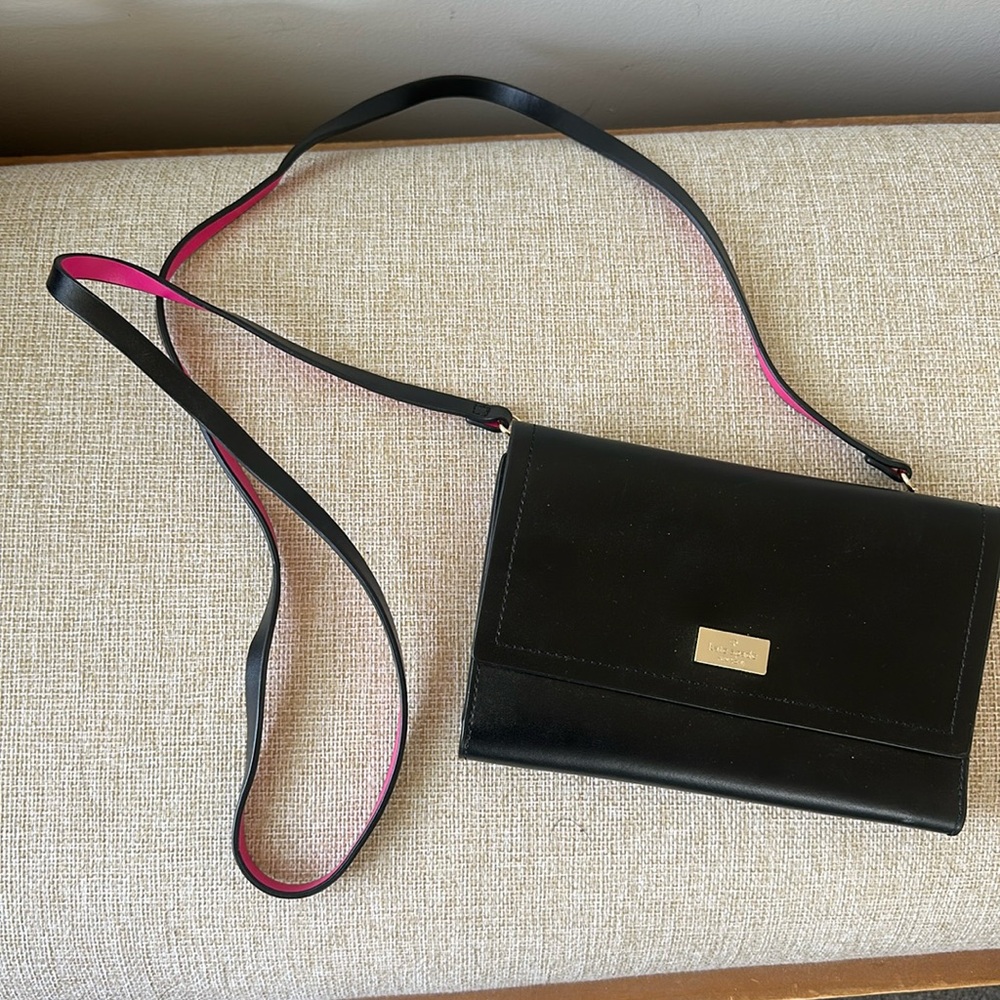 Kate Spade Wallet Bag